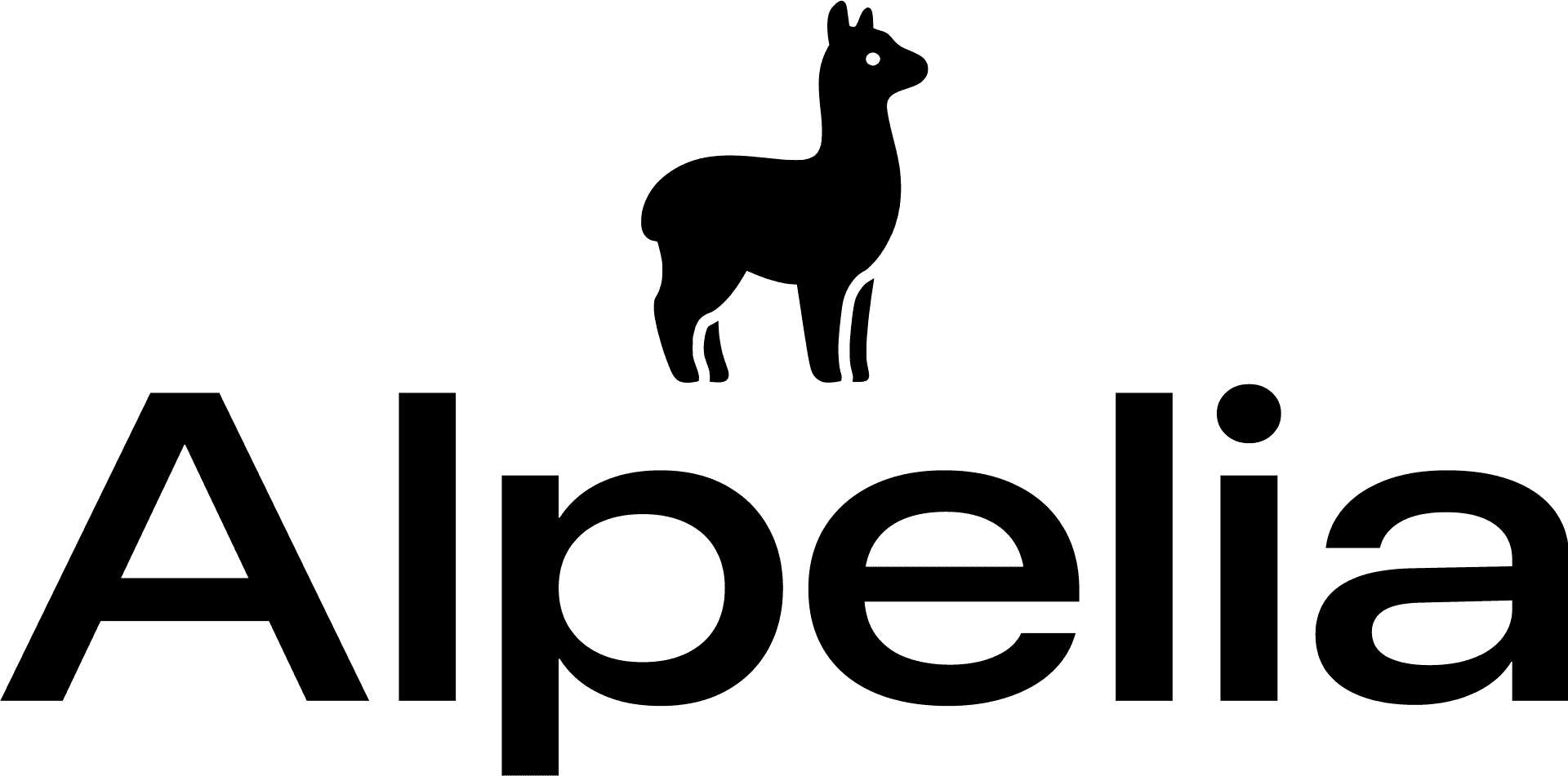 Alpelia logo