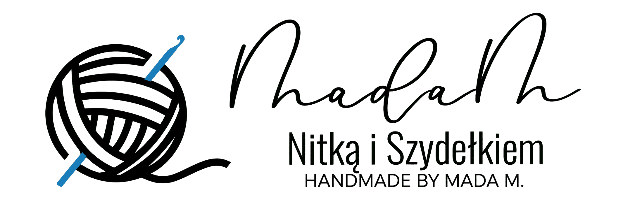 Nitką i Szydełkiem logo