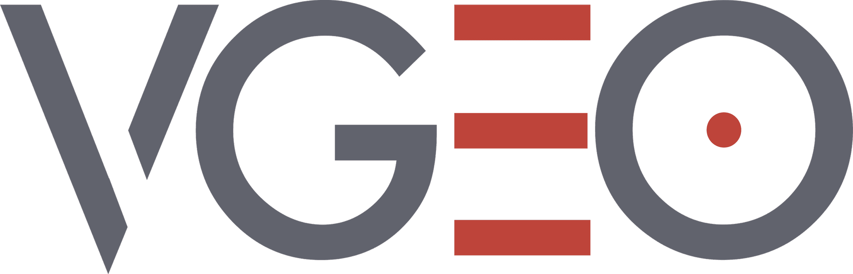 VGEO logo